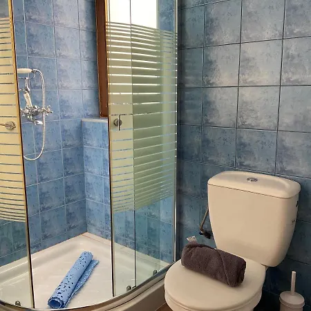 Holiday home Granny's House Perivolia (Theriso)